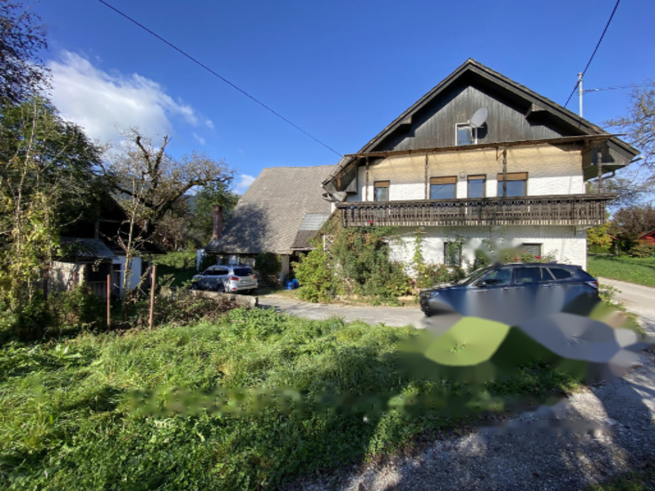 Земля в Радовлице, Словения, 85 201 м² - фото 17