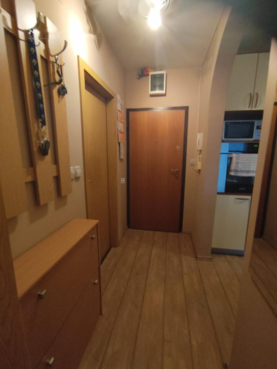 Квартира в Любляне, Словения, 66 м² - фото 17