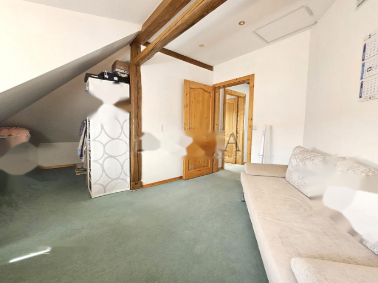 Дом в Любляне, Словения, 339 м² - фото 18