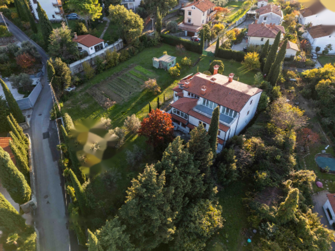 Дом в Копере, Словения, 753 м² - фото 18