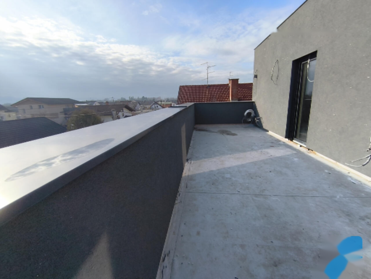 Дом в Любляне, Словения, 163 м² - фото 17