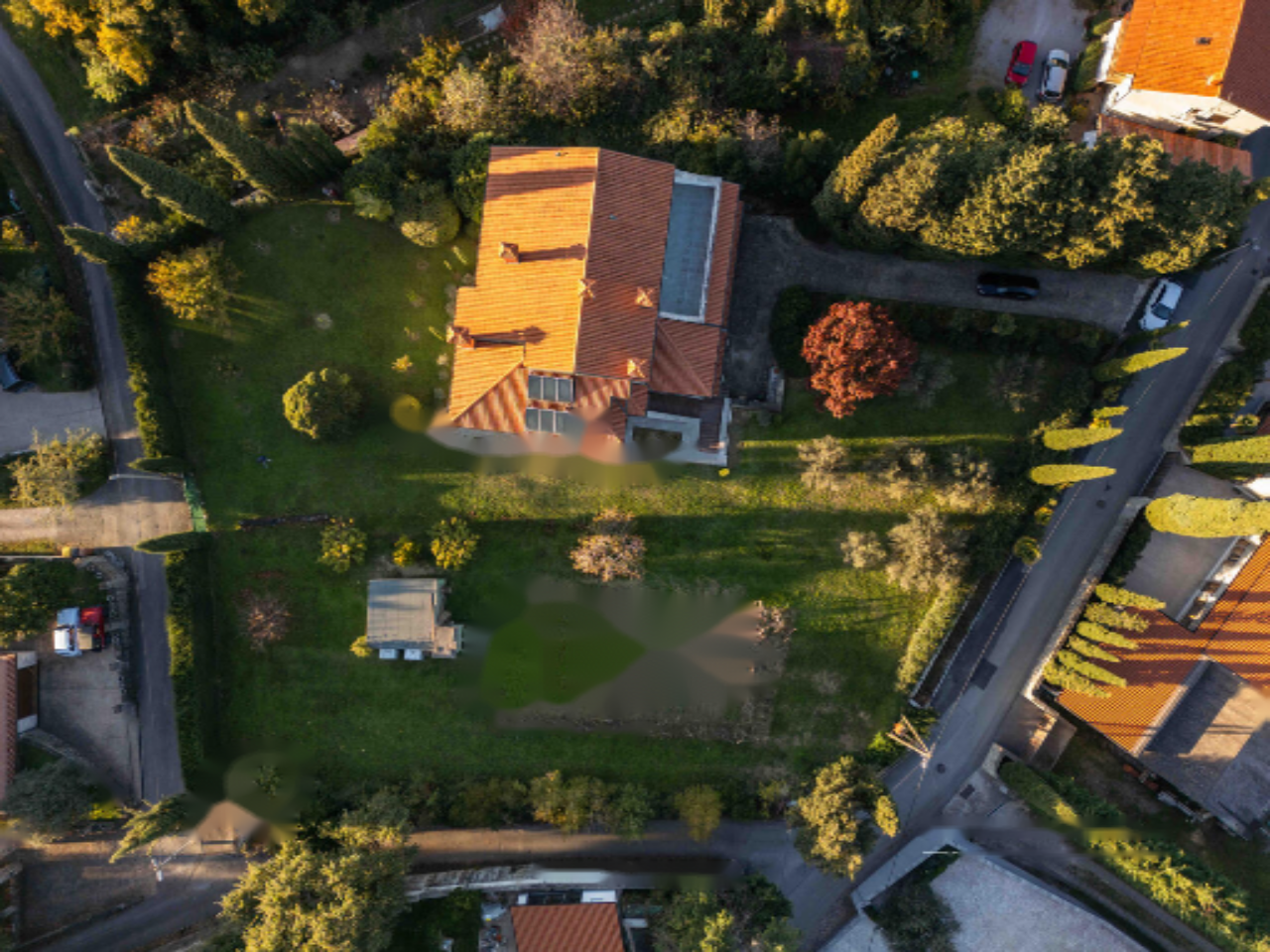 Дом в Копере, Словения, 753 м² - фото 18