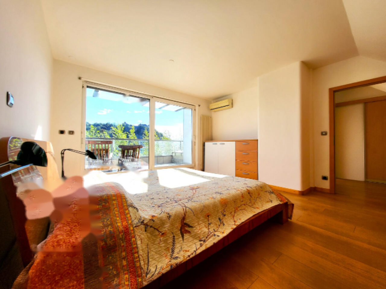 Квартира в Любляне, Словения, 170 м² - фото 18