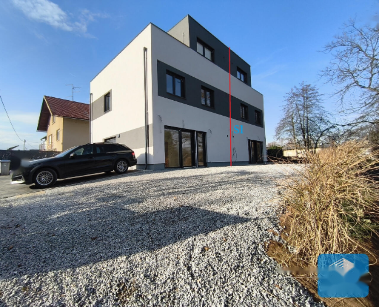 Дом в Любляне, Словения, 163 м² - фото 18