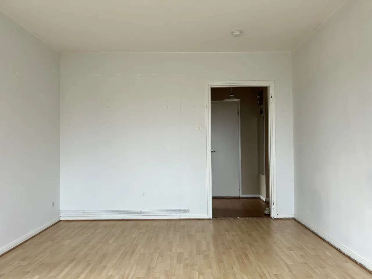 Квартира в Коуволе, Финляндия, 40.5 м² - фото 4