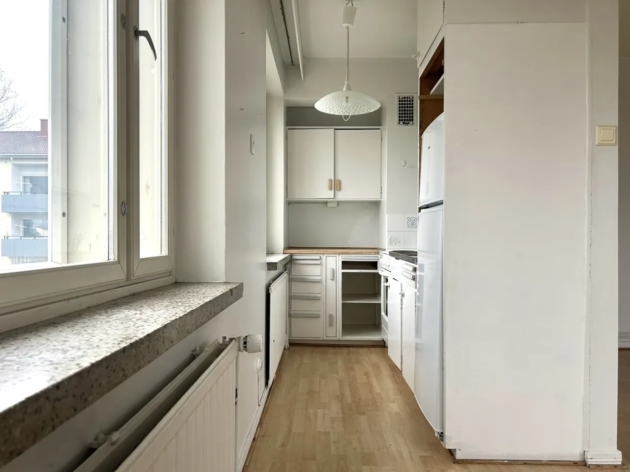 Квартира в Коуволе, Финляндия, 40.5 м² - фото 8