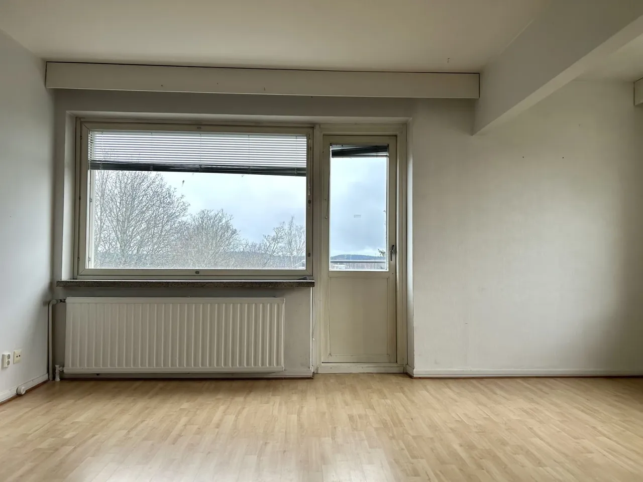 Квартира в Коуволе, Финляндия, 40.5 м² - фото 6