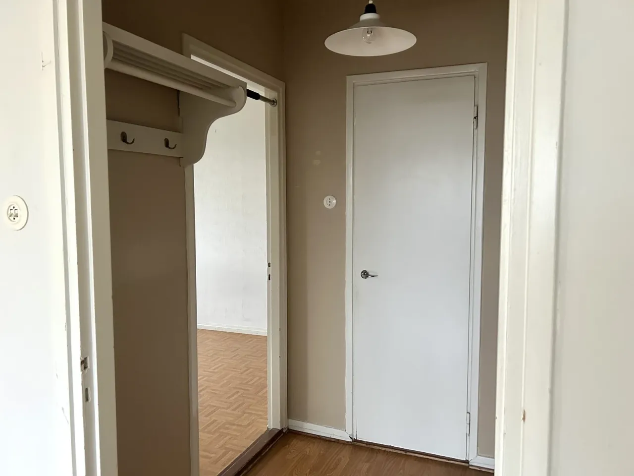 Квартира в Коуволе, Финляндия, 40.5 м² - фото 10