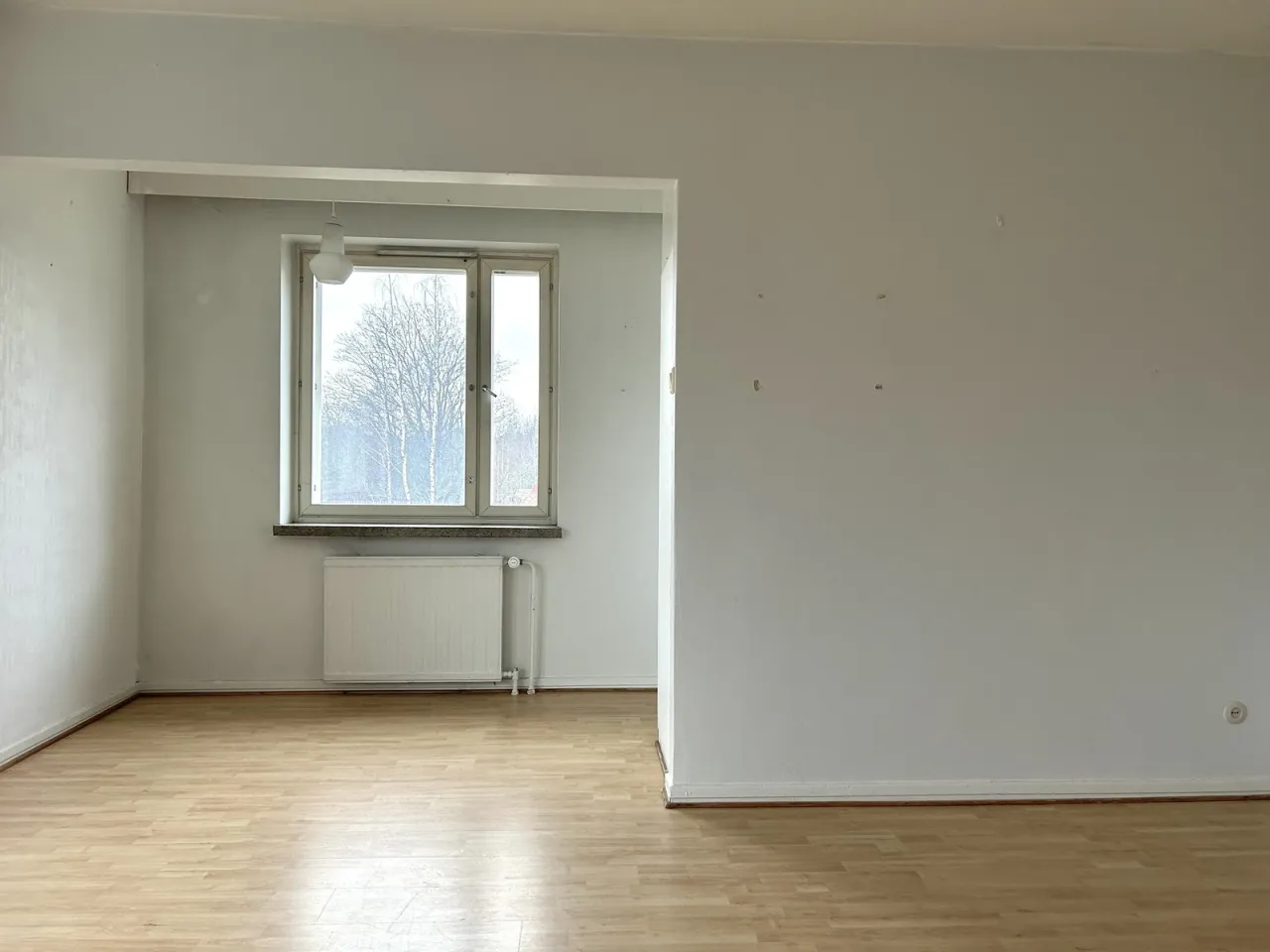 Квартира в Коуволе, Финляндия, 40.5 м² - фото 5