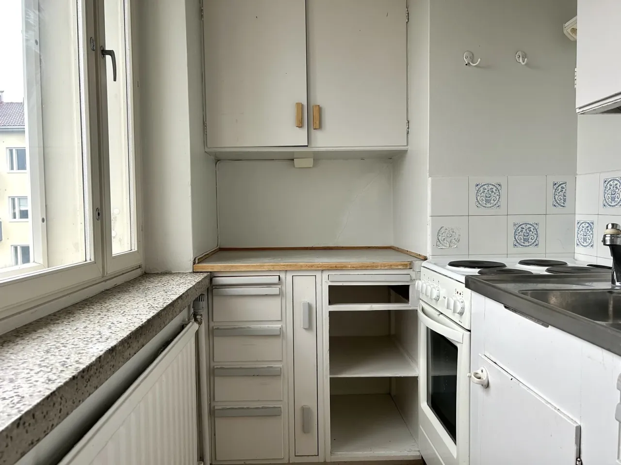 Квартира в Коуволе, Финляндия, 40.5 м² - фото 9