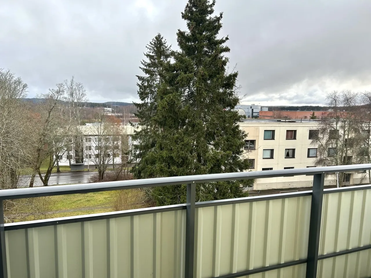 Квартира в Коуволе, Финляндия, 40.5 м² - фото 7