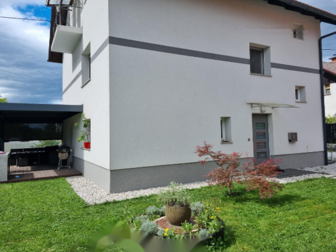 Дом в Любляне, Словения, 180 м² - фото 19