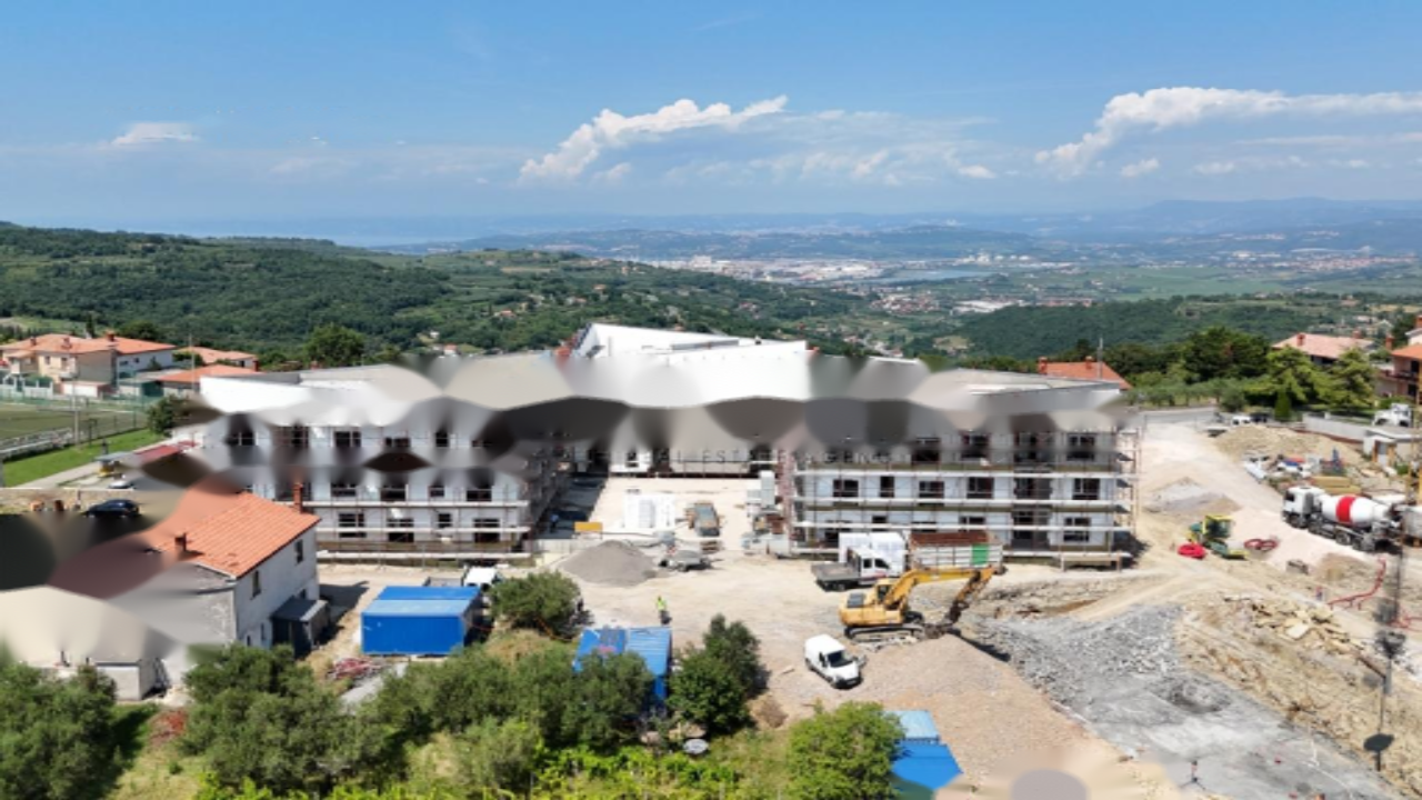 Дом в Шентерней, Словения, 161 м² - фото 19