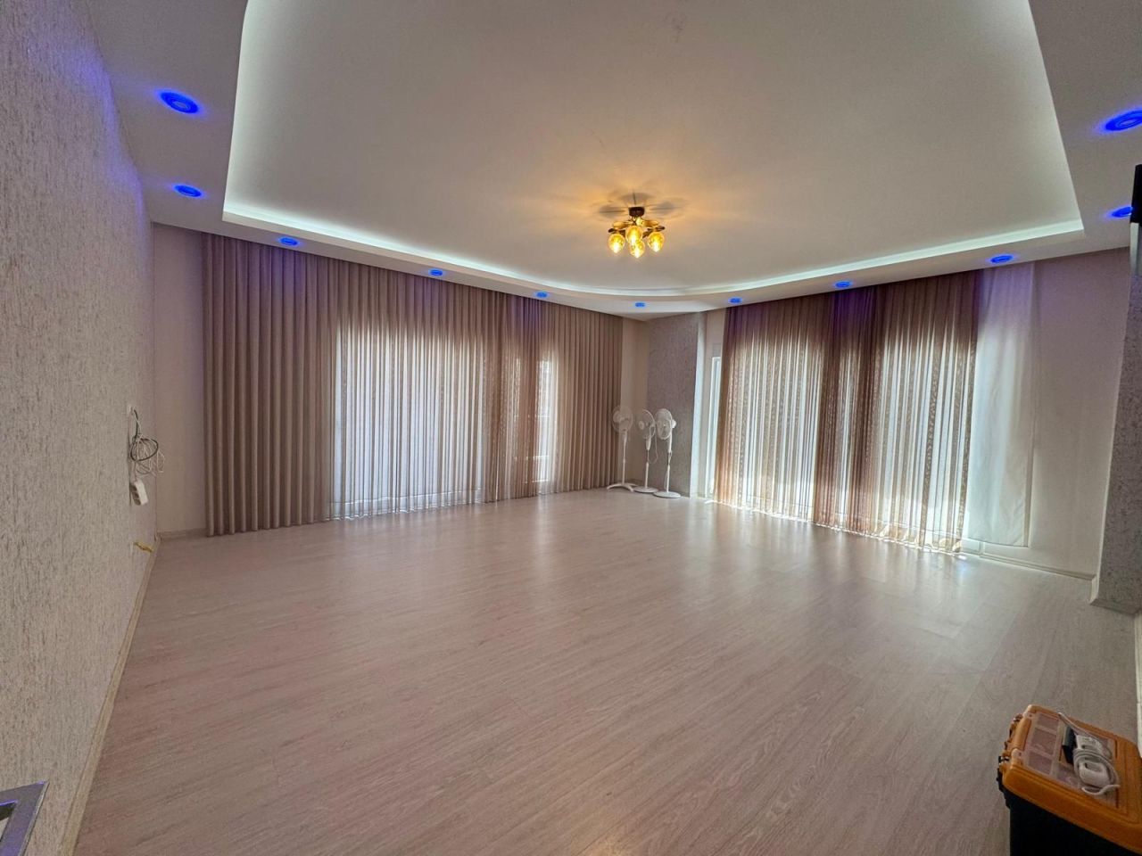 Апартаменты в Алании, Турция, 170 м² - фото 1