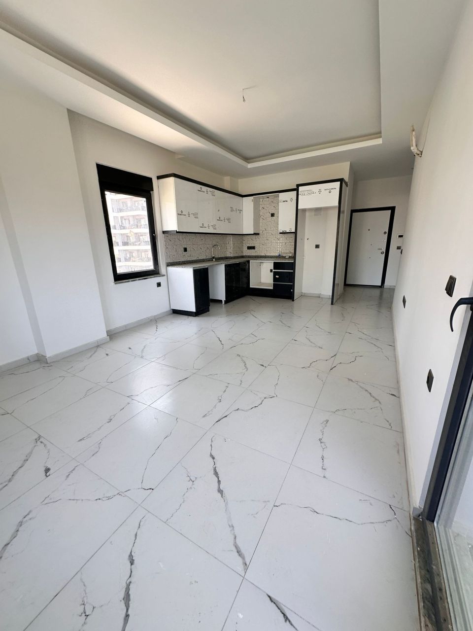 Апартаменты в Алании, Турция, 50 м² - фото 1