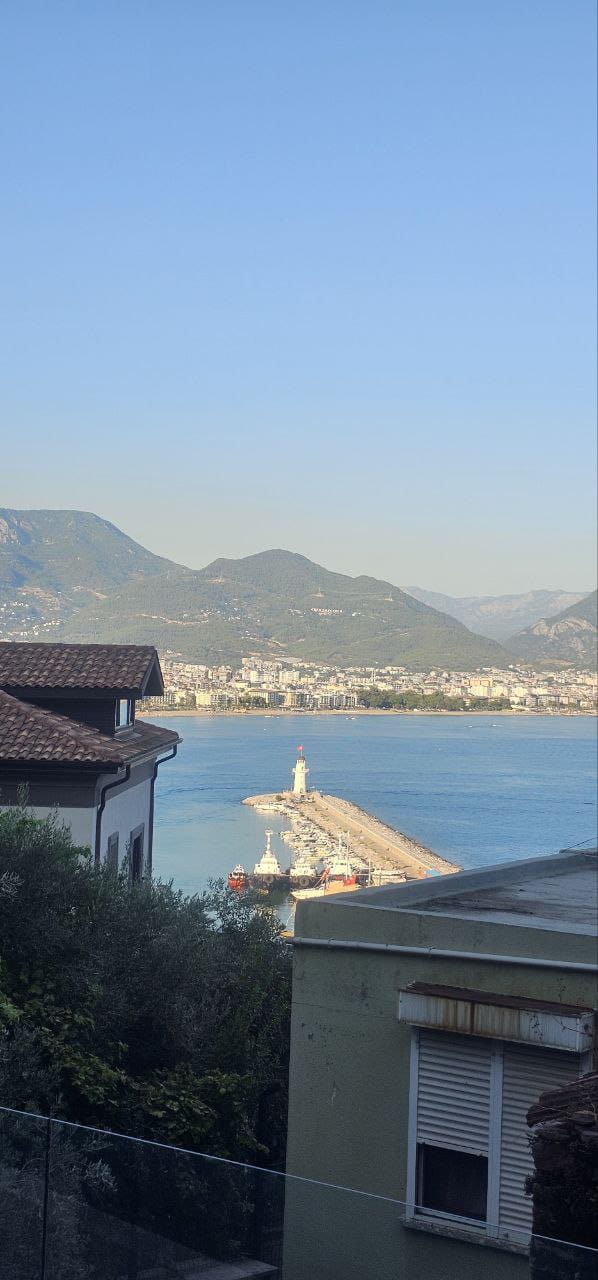 Апартаменты в Алании, Турция, 128 м² - фото 2