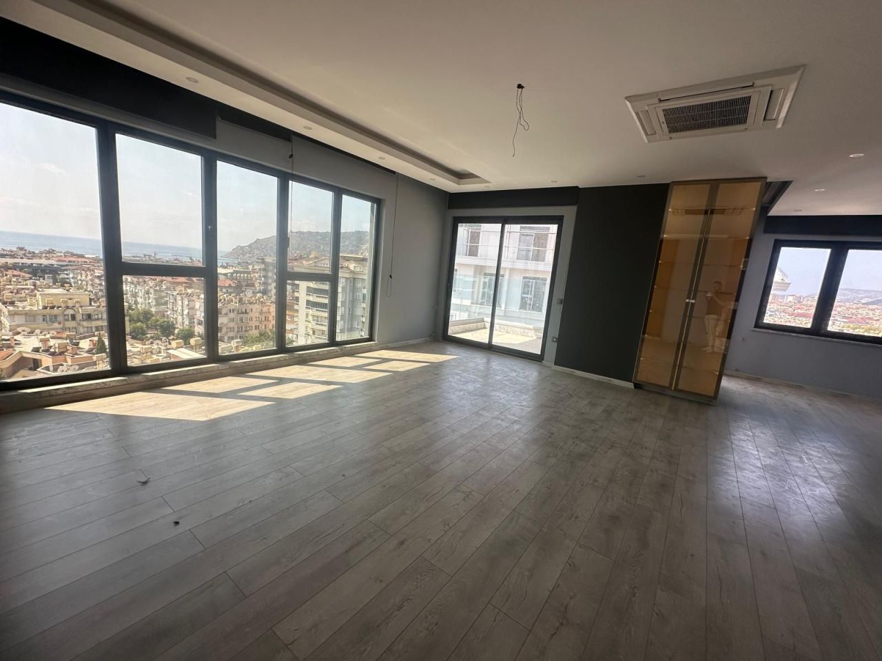 Апартаменты в Алании, Турция, 260 м² - фото 2