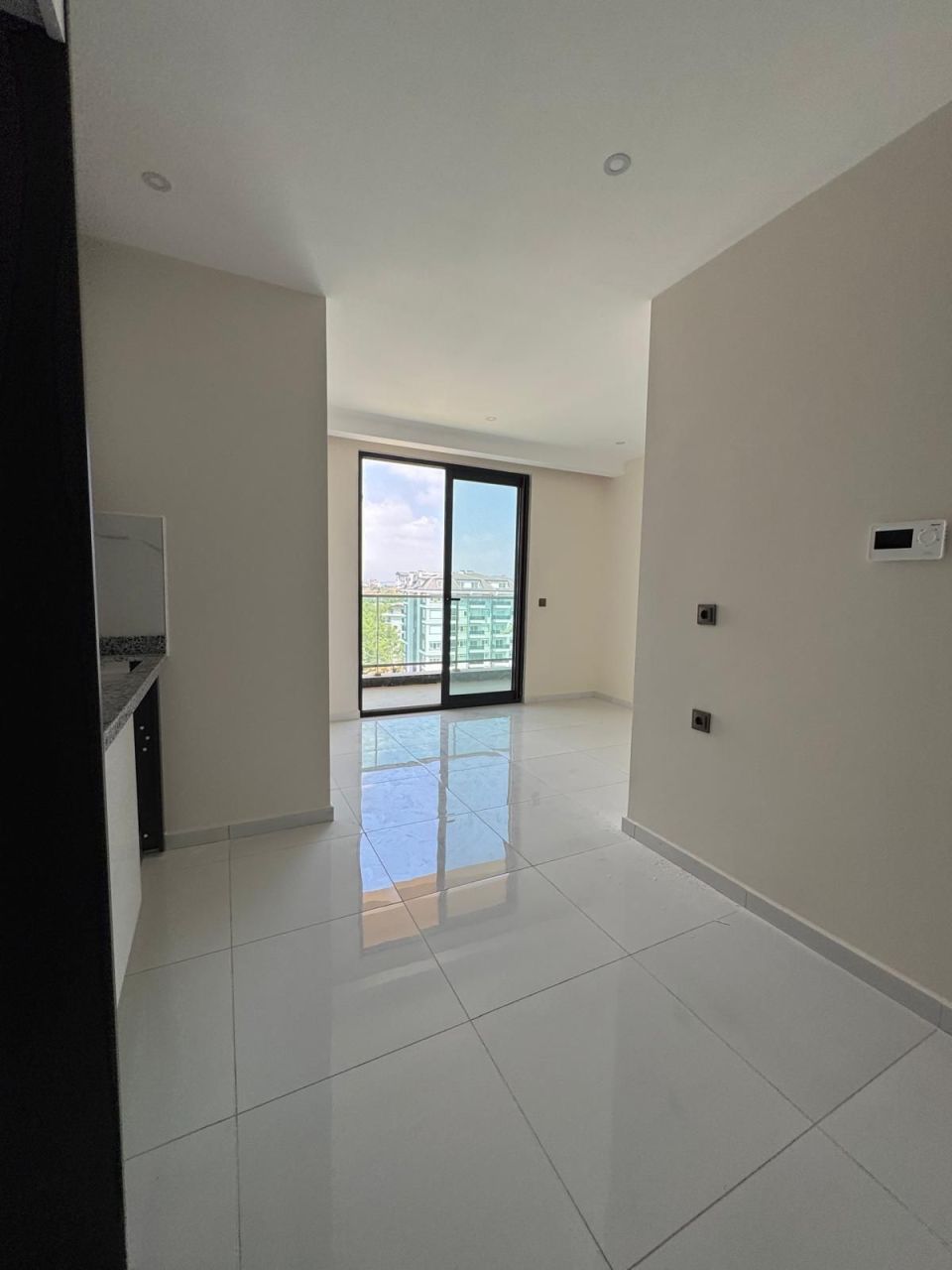 Апартаменты в Алании, Турция, 55 м² - фото 2