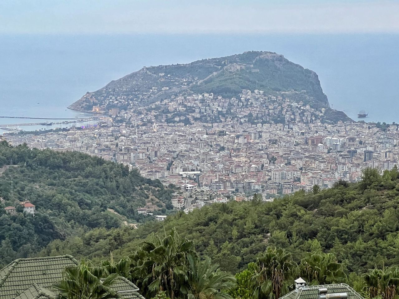 Вилла в Алании, Турция, 180 м² - фото 2