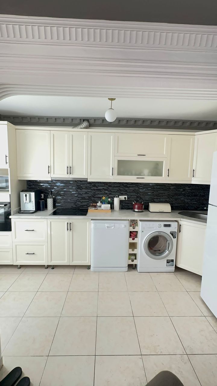 Апартаменты в Алании, Турция, 120 м² - фото 2