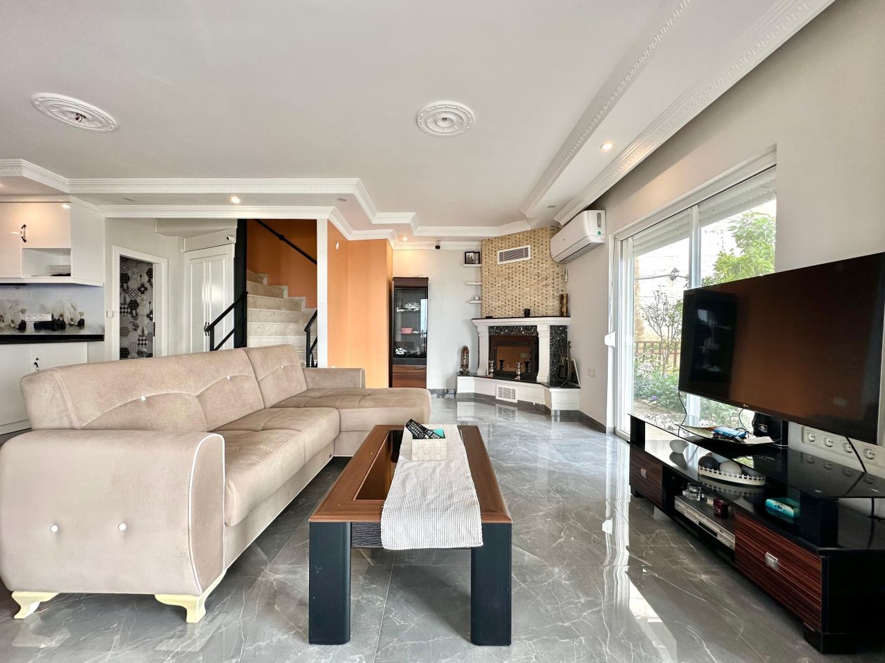 Вилла в Алании, Турция, 130 м² - фото 3