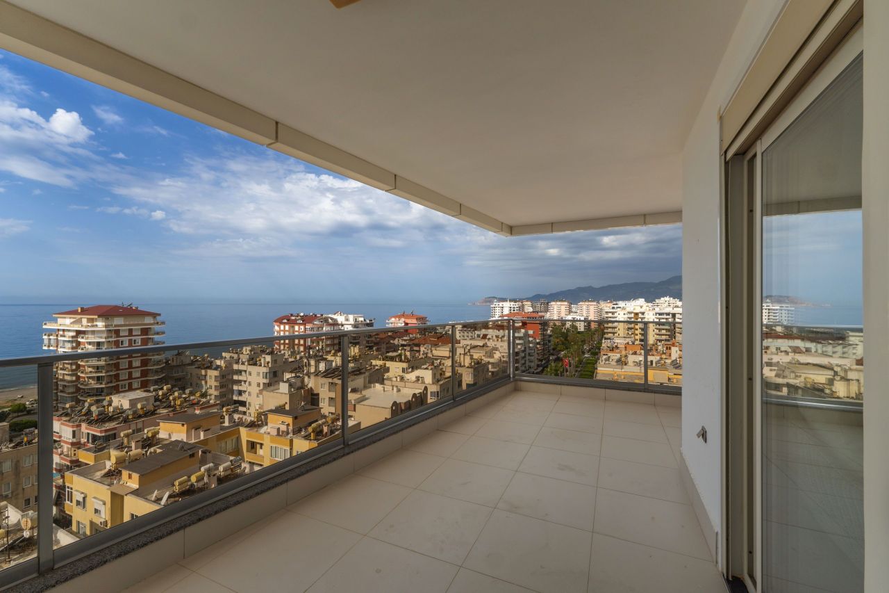 Апартаменты в Алании, Турция, 230 м² - фото 3