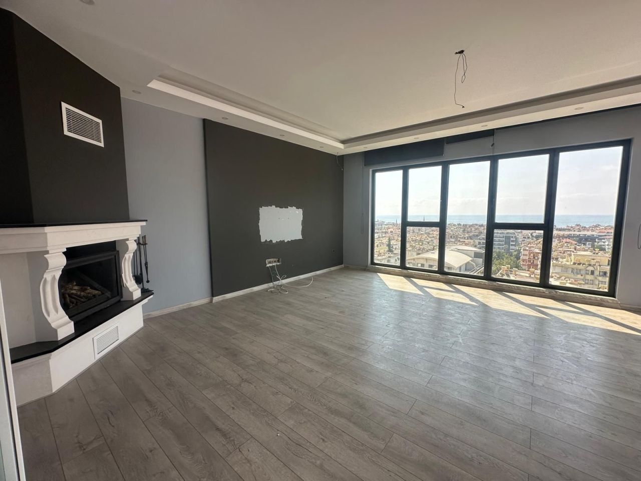 Апартаменты в Алании, Турция, 260 м² - фото 3