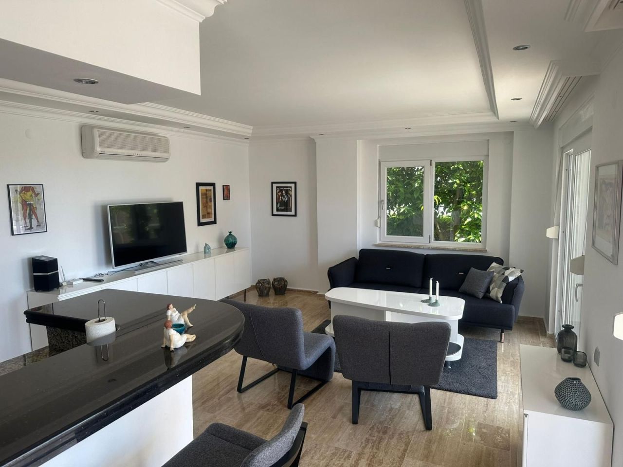 Вилла в Алании, Турция, 160 м² - фото 3