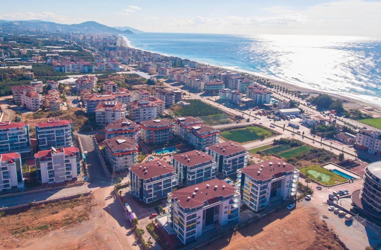 Апартаменты в Алании, Турция, 110 м² - фото 3