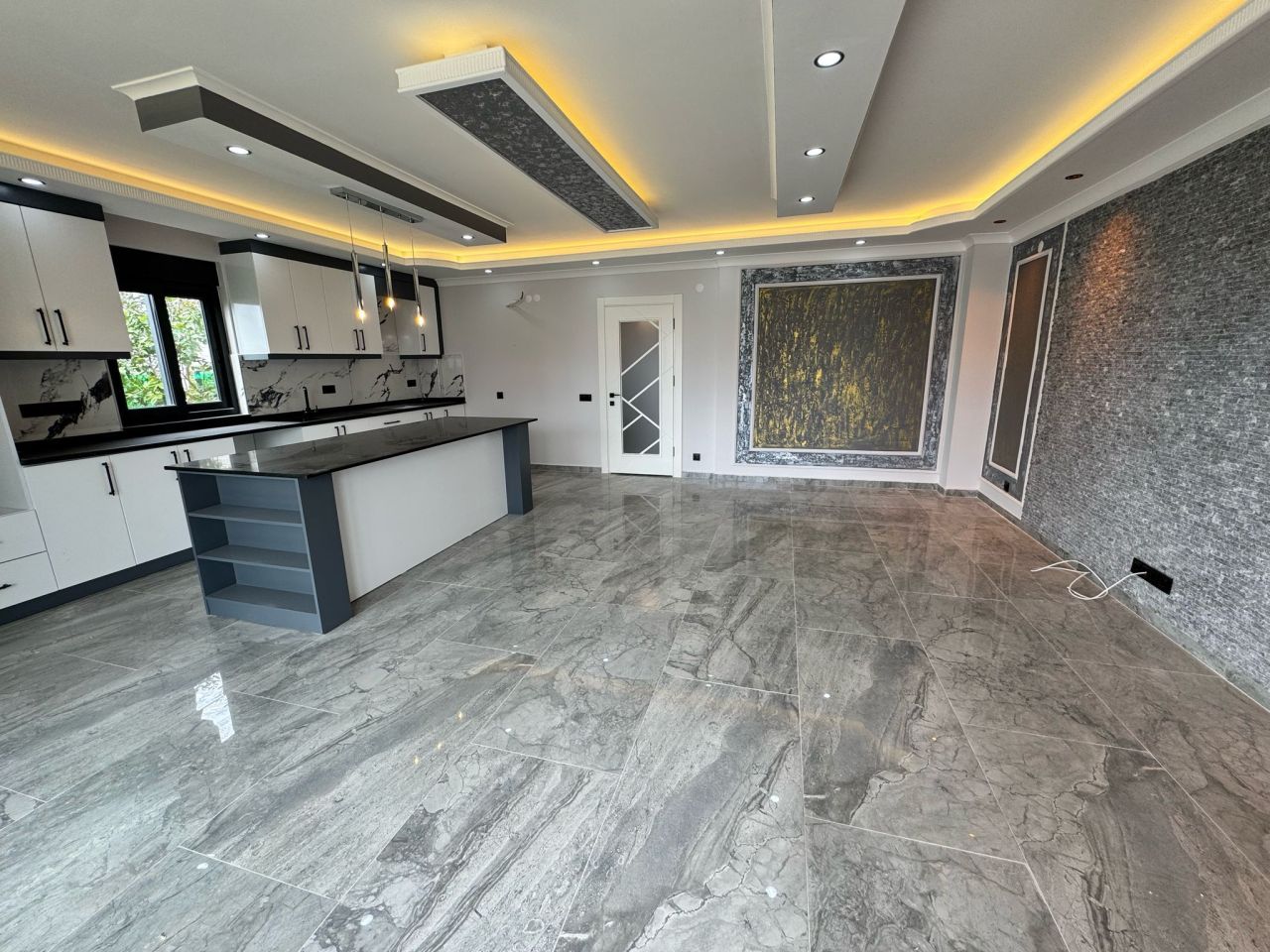 Апартаменты в Алании, Турция, 170 м² - фото 3