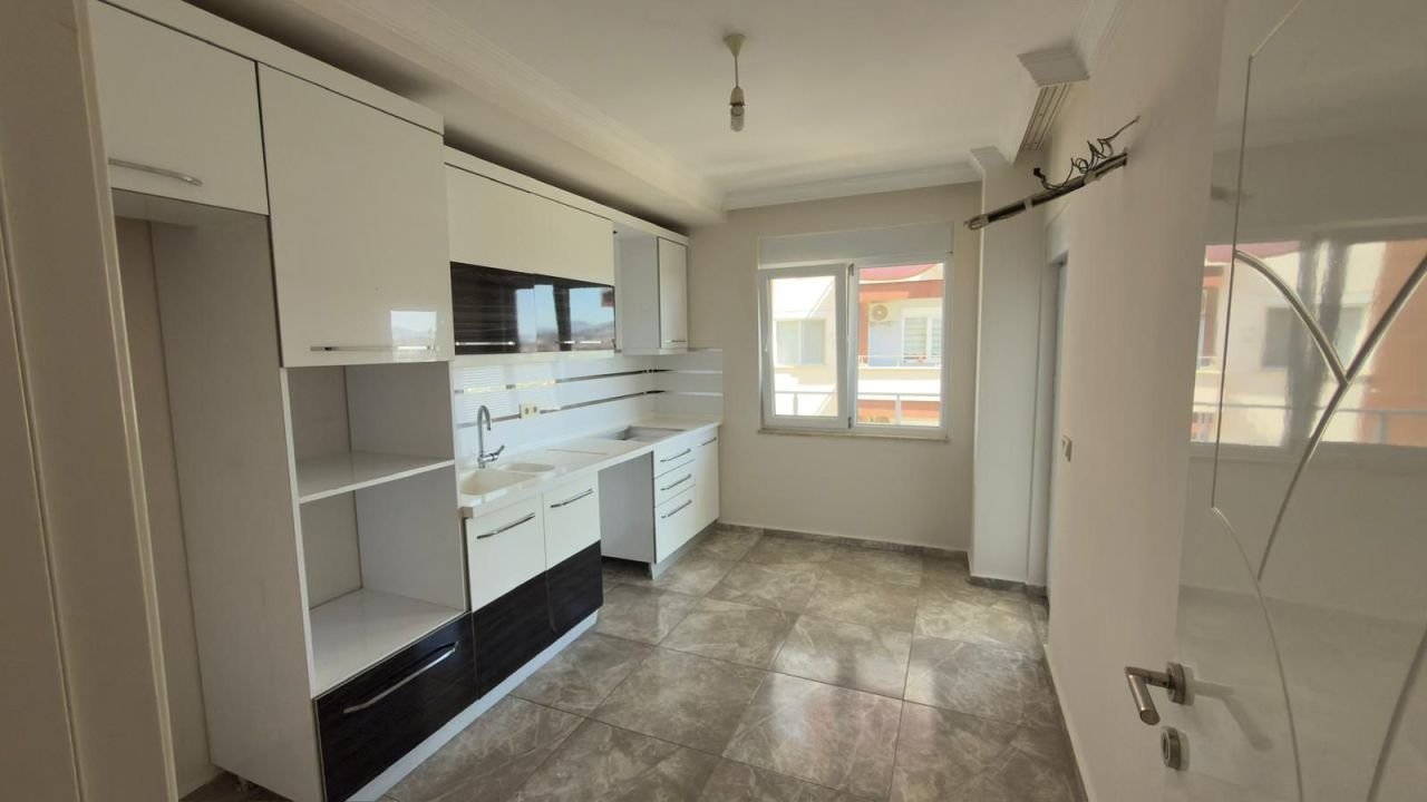 Апартаменты в Алании, Турция, 110 м² - фото 3