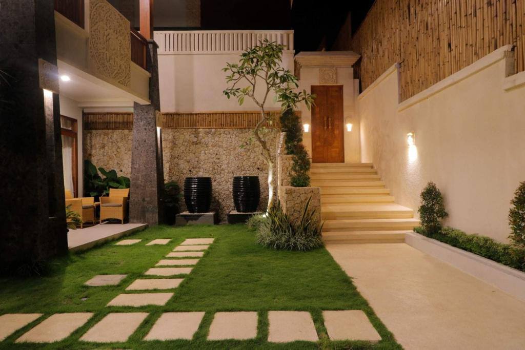 Вилла в Унгасане, Индонезия, 500 м² - фото 16