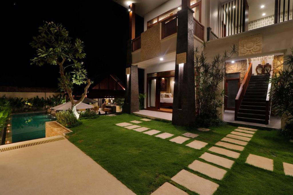 Вилла в Унгасане, Индонезия, 500 м² - фото 12