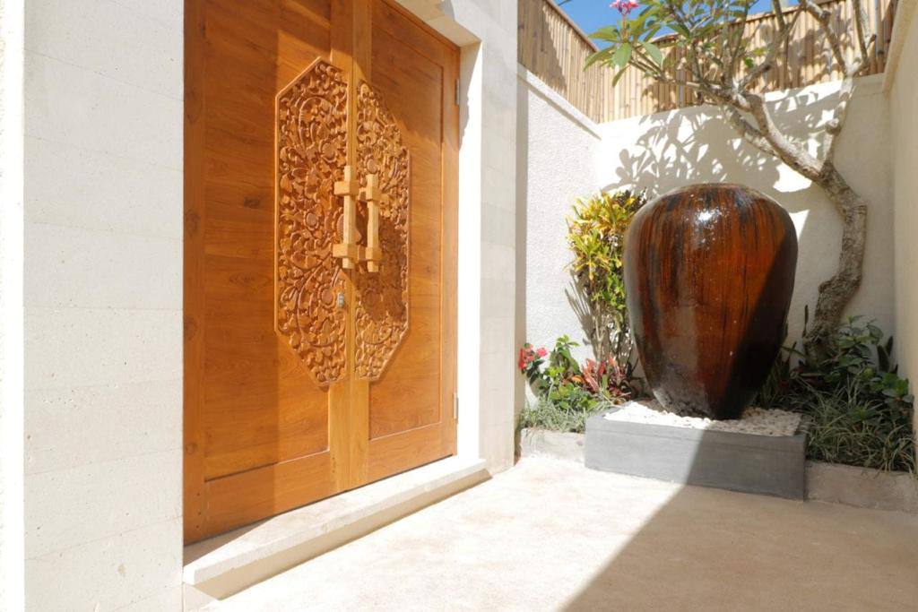 Вилла в Унгасане, Индонезия, 500 м² - фото 2