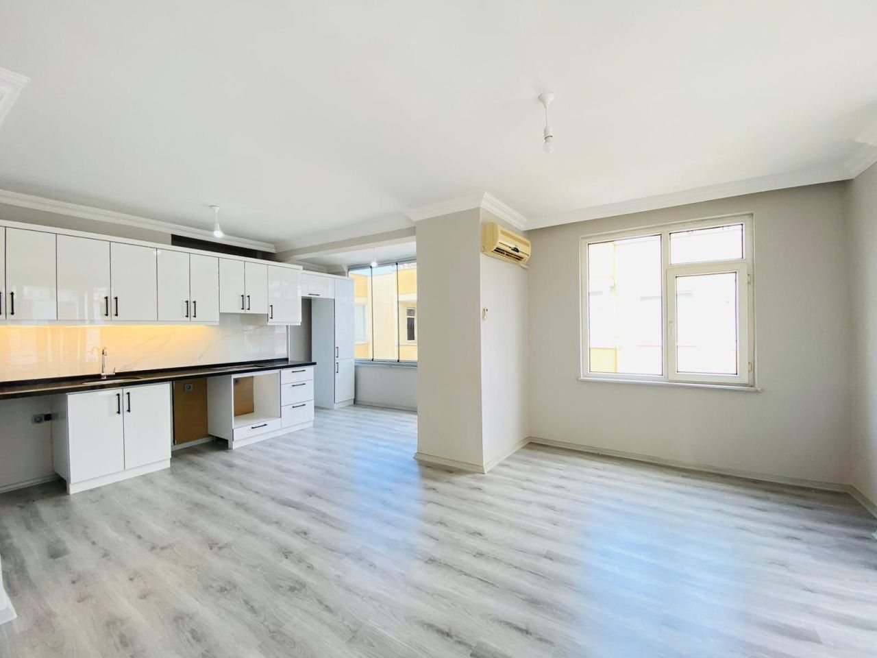 Апартаменты в Алании, Турция, 100 м² - фото 3