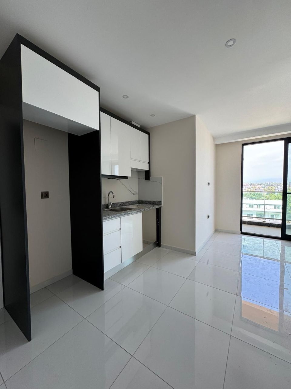 Апартаменты в Алании, Турция, 55 м² - фото 3