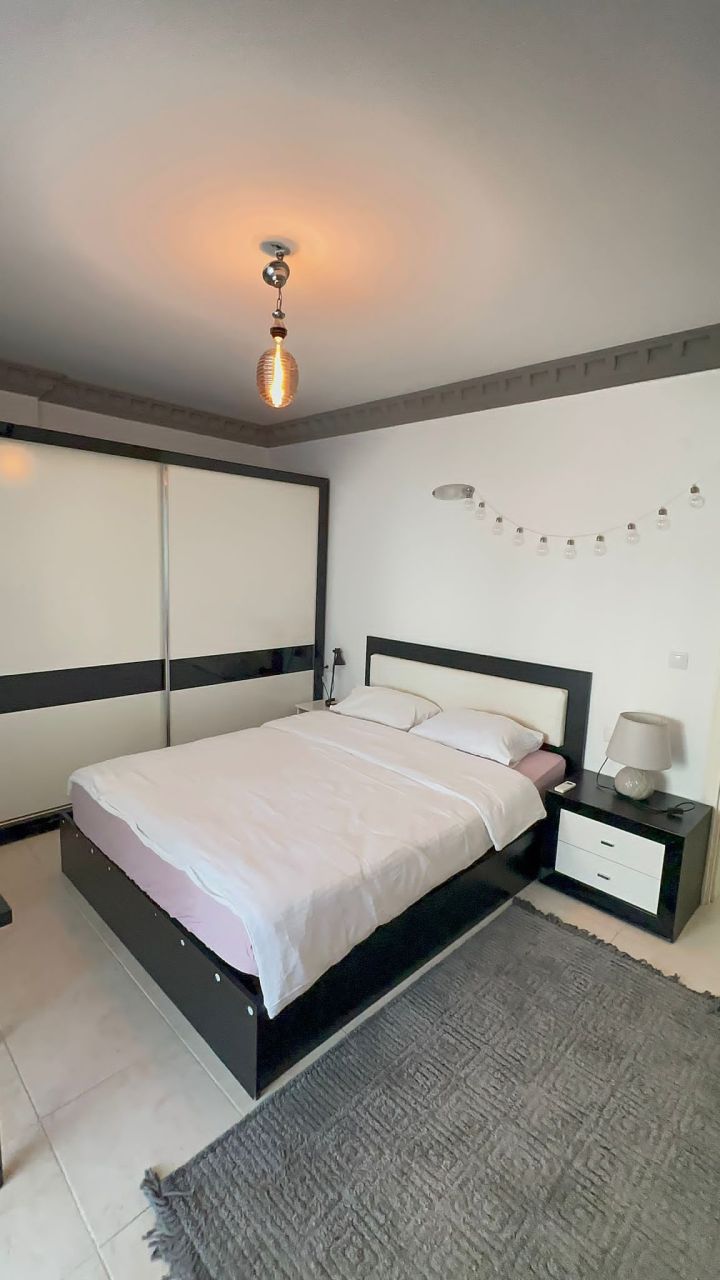 Апартаменты в Алании, Турция, 120 м² - фото 4