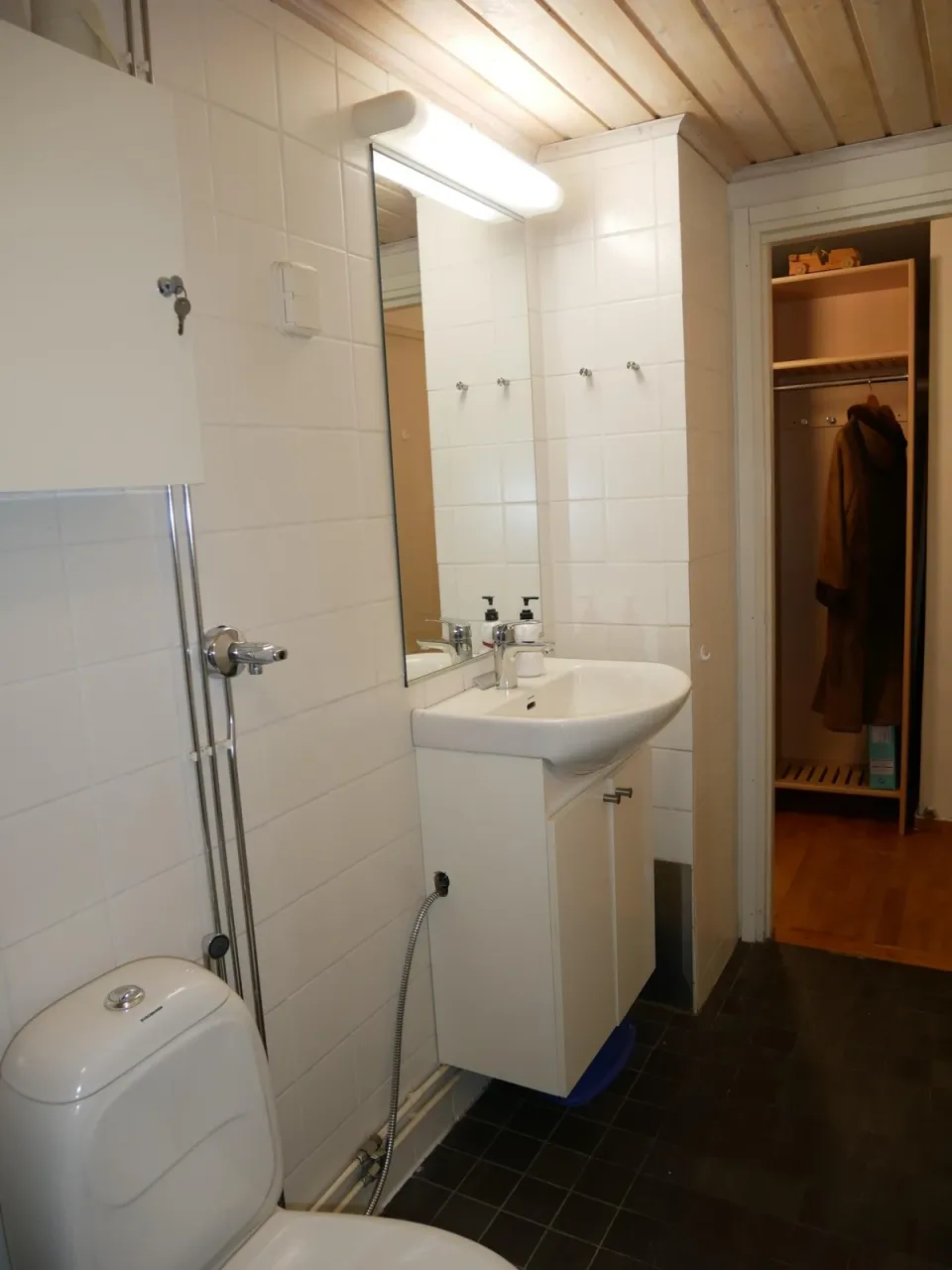 Квартира в Хуитинен, Финляндия, 71 м² - фото 9