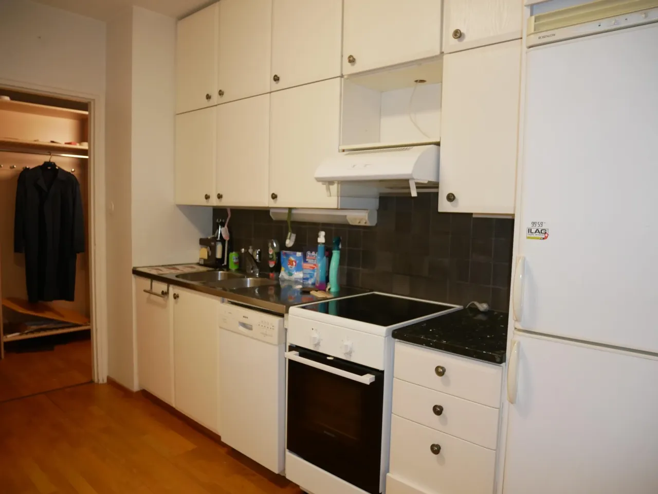Квартира в Хуитинен, Финляндия, 71 м² - фото 3