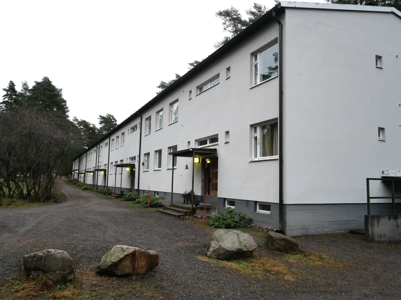 Квартира в Хуитинен, Финляндия, 71 м² - фото 2