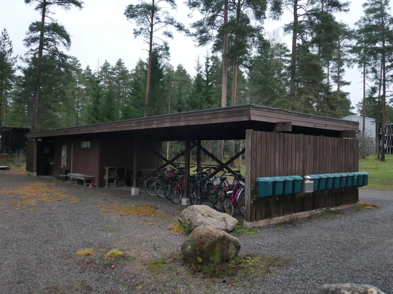 Квартира в Хуитинен, Финляндия, 71 м² - фото 12