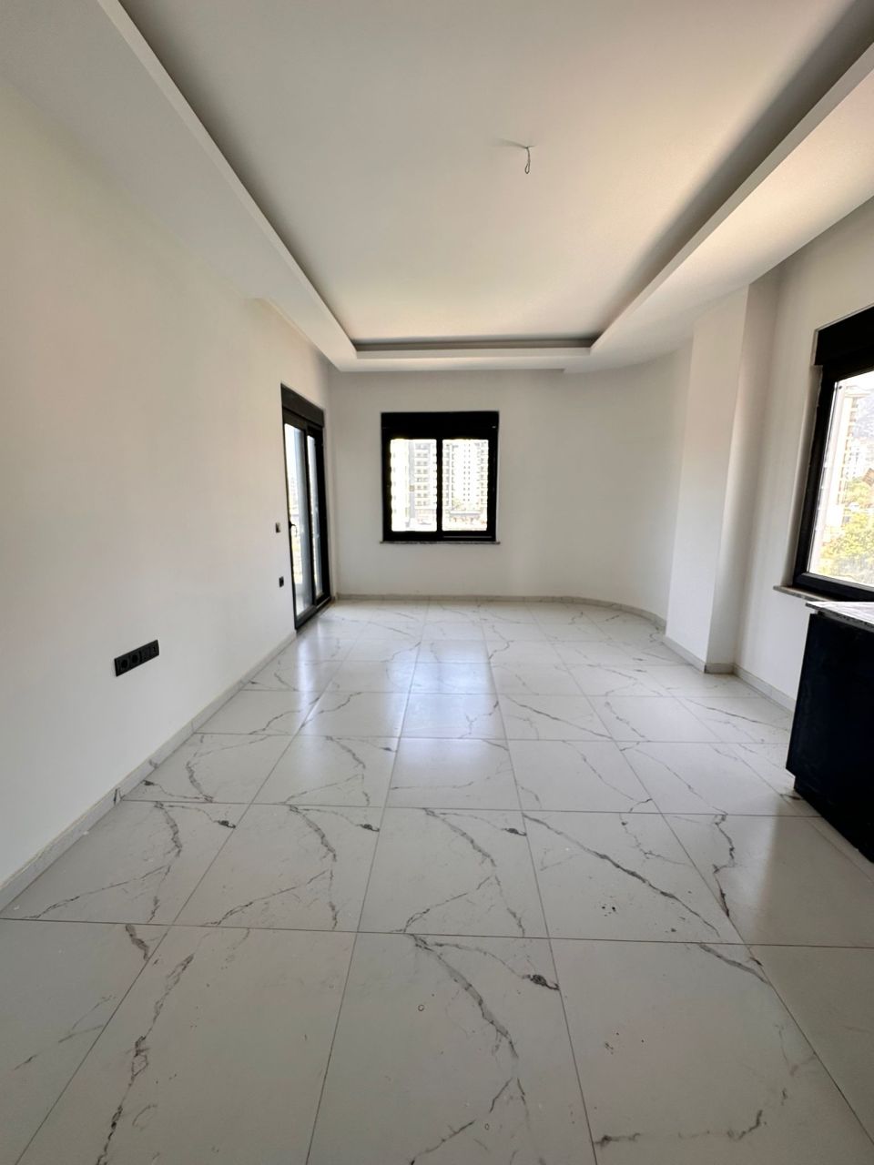 Апартаменты в Алании, Турция, 50 м² - фото 4