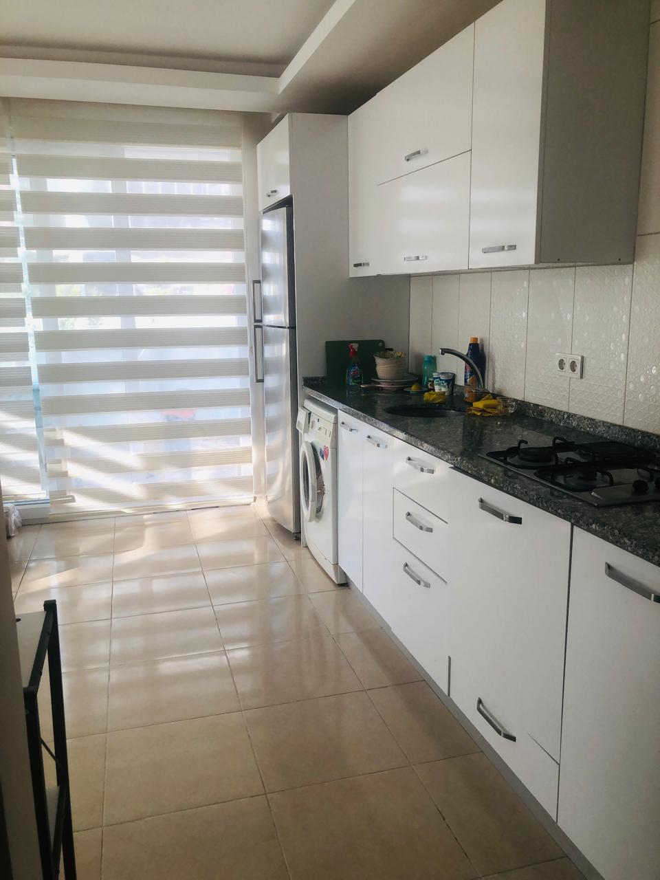 Апартаменты в Алании, Турция, 60 м² - фото 4