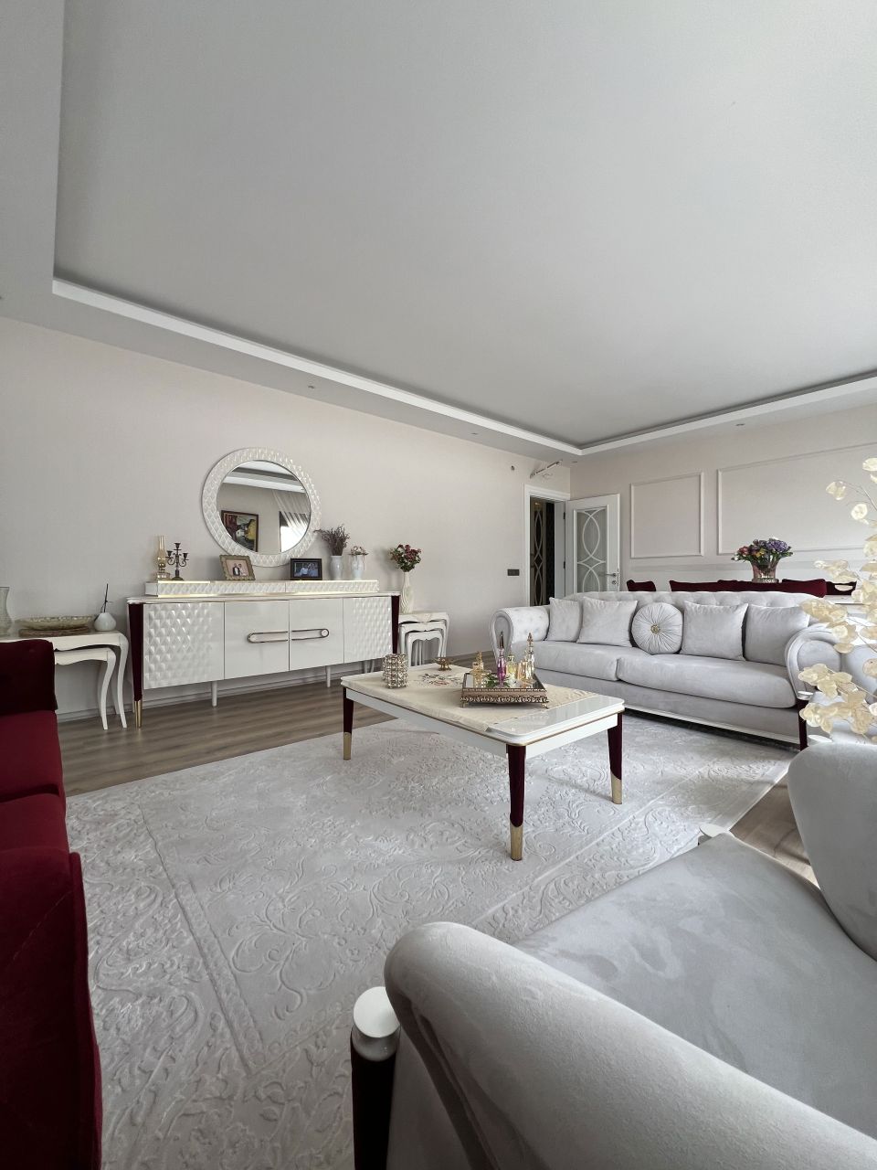 Апартаменты в Алании, Турция, 210 м² - фото 4