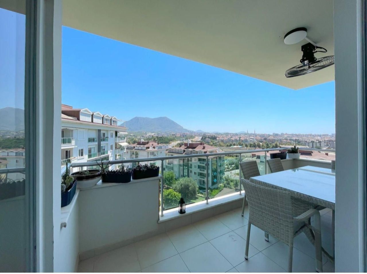 Апартаменты в Алании, Турция, 250 м² - фото 4