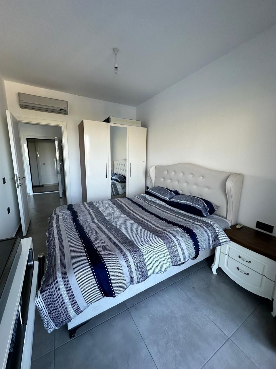 Апартаменты в Алании, Турция, 50 м² - фото 4