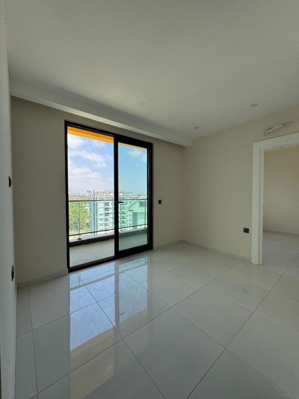 Апартаменты в Алании, Турция, 55 м² - фото 5