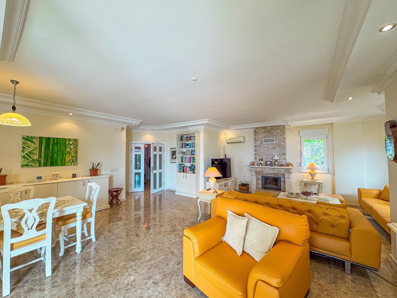 Вилла в Алании, Турция, 250 м² - фото 5