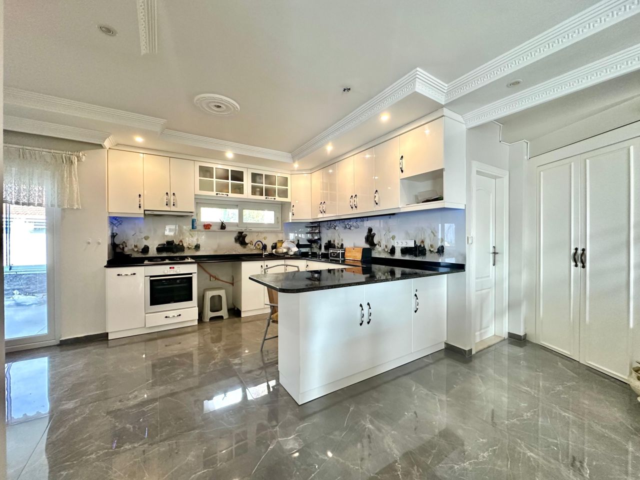 Вилла в Алании, Турция, 130 м² - фото 5