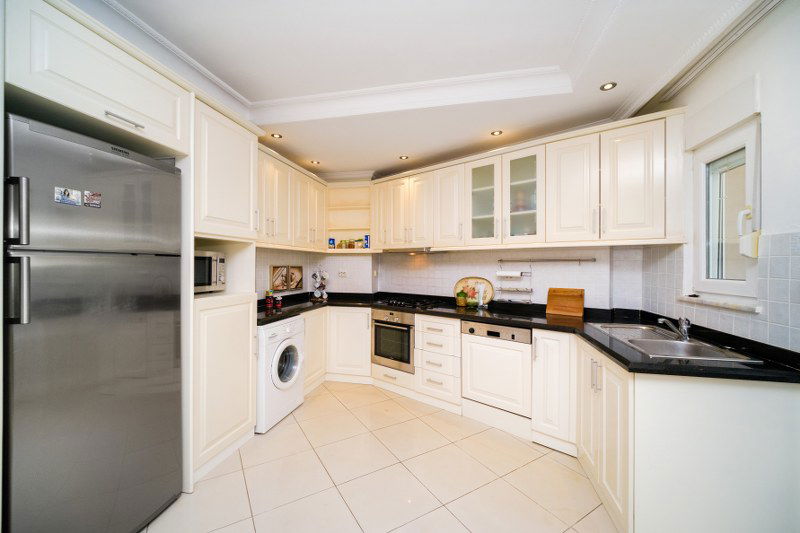 Апартаменты в Алании, Турция, 150 м² - фото 5